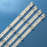 LED backlight strip 11lamp for Hisense 40 ''led TV 40d36p-n LBM400P1101-AR-1(0) 40h3e 40h5e 40h3c n4