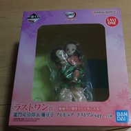 一番賞 鬼滅の刃~風月之絆~炭治郎＆灶門你豆子手辦