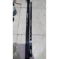 Tegek carbon murah yamasaki 630