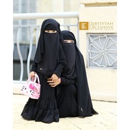 NIQAB EXCLUSIVE & NIQAB YAMAN