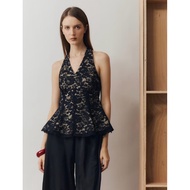 Nine studio aya top preloved