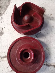 impeller Water Pump Alkon 2 3inchi drat. impeller Alkon 2 3inchi Spey
