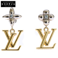 路易威登 M01287 Pandante LV 標誌性花朵 [二手]