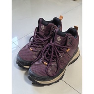 columbia Trekking Shoes