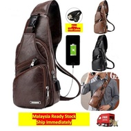 Check out Beg silang beg galas sling bag beg travel beg lelaki beg korea style Beg Sandang Lelaki Be