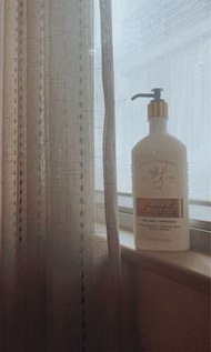 Bath and body works body lotion 身體潤膚乳液