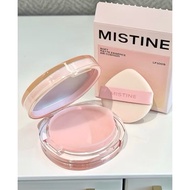[MISTINE] Cushion Mistine “Limited edition” with replacement core 13g x2