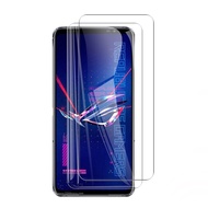 For Asus ROG Phone 6 Pro 5s 5 Ultimate 3 ZS661KS 2 ZS660KL 9H HD Tempered Glass Screen Protector Fil