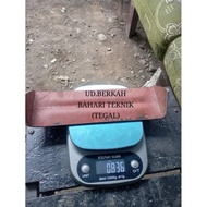QUICK/CREPYAK TRACTOR WHEELS 8x27 4.5mm thick