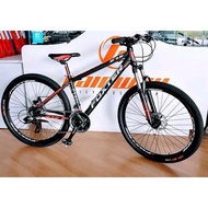 Brand new original Foxter mountain bike