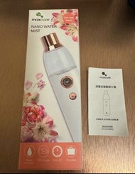 Maxcare 超聲波納米噴霧補水儀