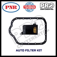 PNR TOYOTA ALPHARD AGH30 HARRIER ZSU60 CHR LEXUS NX200T ATF AUTO TRANSMISSION FILTER KIT SET