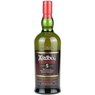 Ardbeg - Ardbeg Wee Beastie 5 Years Islay Single Malt Whisky 700ml