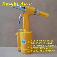 KGT AT-6015 3/16" Air Hydraulic Riveter ID34706 ID37447