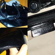 Preloved Atelier de Lumen brand shoulder bag