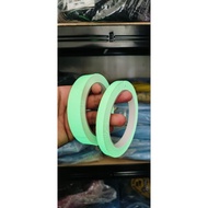 luminous tape 5-9hours light (10 meters per roll)