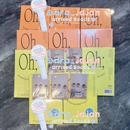 Seventeen Unit Photobook Episode a&B