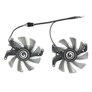 New 85MM FB09015M12LPA For GALAXY GTX 1660 1660Super 1660TI RTX 2060 2060 super graphics card