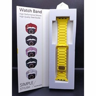 Strap Smartwatch lwatch Series 1 2 3 4 5 6 7 SE 98 Ultra Include Box Latest T500 T55 i8 pro max i9 i
