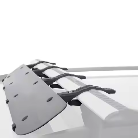New Style Outdoor Roof Spoiler for Roof Car Roof Top Tent Reduce Noise