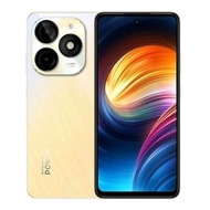 Infinix itel P55 5G RAM 12+128 GB mediatek dimensity 6080 (imei terdaftar) garansi resmi 1 tahun