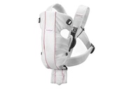 Babybjorn baby carrier original air: Used with good condition