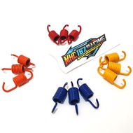 SET OF 3 RACING CENTRI SPRINGS 1000 RPM 1500 RPM 2000 RPM UNIVERSAL ALL AUTOMATIC PER CENTRI 1000RPM
