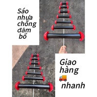 Anti-Piercing Plastic Flute Supplements Sound Lines