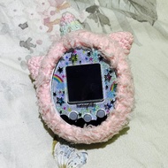 Second Tamagotchi on Bandai Fairy