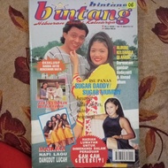 majalah bintang tahun 1997