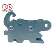 Manual Bucket Changer for  350/550/560/580/592/593/594/1580 Series RC Excavator Excavator Bucket Mod