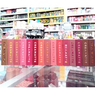 Emina Lip Cream Emina Creamatte/