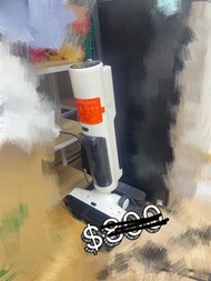 小米無線洗地機