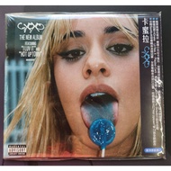 Camila Cabello C, XOXO (CD) Imported Released On 113/8/2