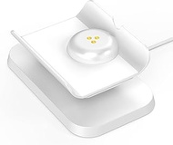 Charging Dock/Base for Meta Portal Go-Rotatable to Adjust The Angle Charging Stand for Facebook Port