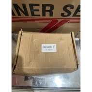 Clutch Lever Kit Set 17Inch Nail Screw 17Inch