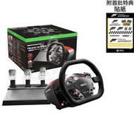 (宅配免運費)THRUSTMASTER TS-XW RACER SPARCO P310 賽車方向盤 XBOX PC附特典