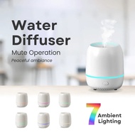 GORGEOUS JO Premium Water Essential Oil Diffuser