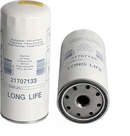 21707133 Oil Filter Compatible For Volvo Truck D11A D11B D13B D13C Engine.