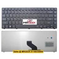 Acer Aspire 4740 4740G 4741 4741G 4741Z 4741ZG 4535 Laptop Keyboard