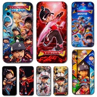 Redmi 6 6A Pro 7 7A 8 8A 9 9A 9C 9T NFC Compatibility TPU Phone Cases Soft protective cover Anime bo