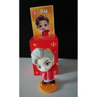 McD x BTS Encore Version (RM)