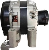 QHTZQQ ​​Alternator Rebuild Kit 12V 150A Compatible for TOYOTA RAV4/LEXUS IS250 27060-26030 - Alumin