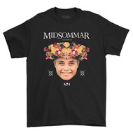 Midsommar Film T-Shirt #05 A24 Movie T-shirt