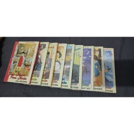 Cooking Trainers Maiko Full Set vol 1-9 by Aiko Koyama