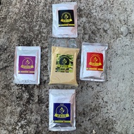 Upan Pelet Kriik Lengkap Buat Umpan Ikan Mas