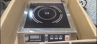 全新 商用3500w電磁爐