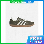 adidas | อาดดาส ADIDAS JR0890 SAMBA OG 2446187