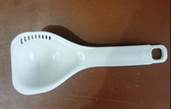 二手 PHILIPS飛利浦 萬用鍋、電子鍋專用 湯勺、湯飯勺~適用HD2133、HD2175、HD3060