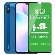 REDMI Series Ceramic Clear Screen Protector (Redmi 9A/Redmi 9C/Redmi 9T/Redmi 9) ZUZG